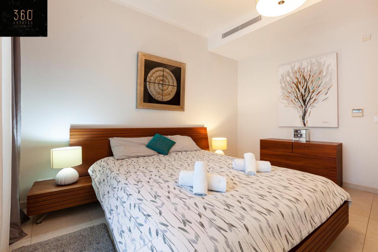 Pender Lux Complex - 3Br Unit With Private Parking By 360 Estates Apartman San Ġiljan Kültér fotó