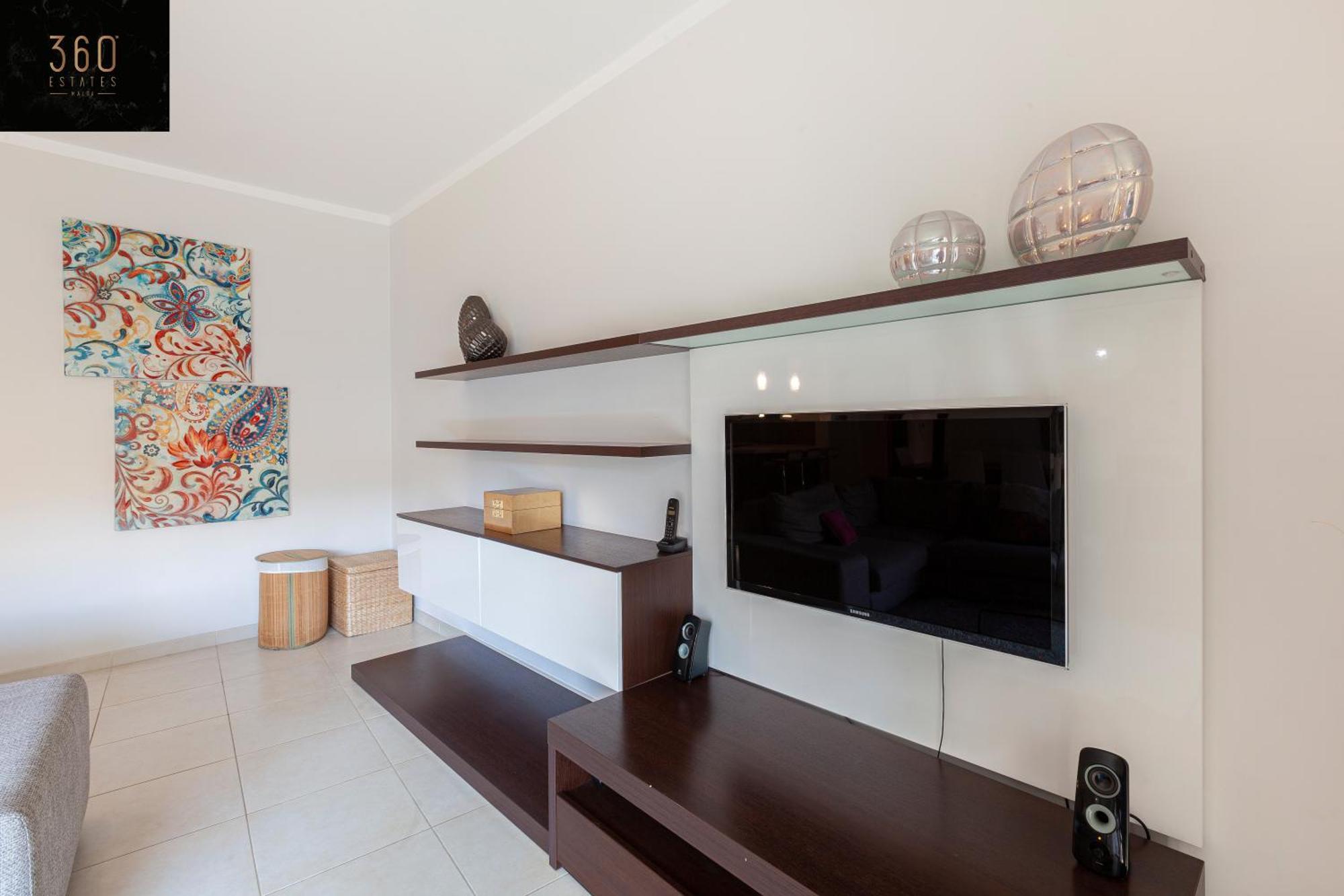 Pender Lux Complex - 3Br Unit With Private Parking By 360 Estates Apartman San Ġiljan Kültér fotó